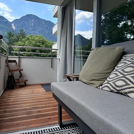 Bergblick Bad Reichenhall Εξωτερικό φωτογραφία